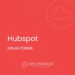 Ninja Forms Hubspot