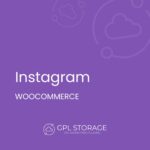 WooCommerce Instagram