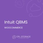 WooCommerce Intuit QBMS Payment Gateway