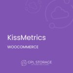 WooCommerce KissMetrics