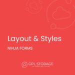 Ninja Forms Layout & Styles