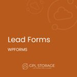 WPForms Lead Forms