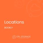 Bookly Locations (Add-on)