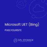 PixelYourSite Microsoft UET (Bing)