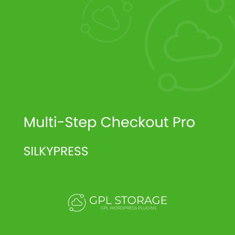 Multi-Step Checkout Pro for WooCommerce