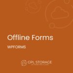 WPForms Offline Forms Addon