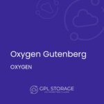 Oxygen Gutenberg Integration