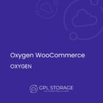 Oxygen Elements for WooCommerce