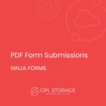 Ninja Forms PDF Form Submissions