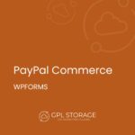 WPForms PayPal Commerce