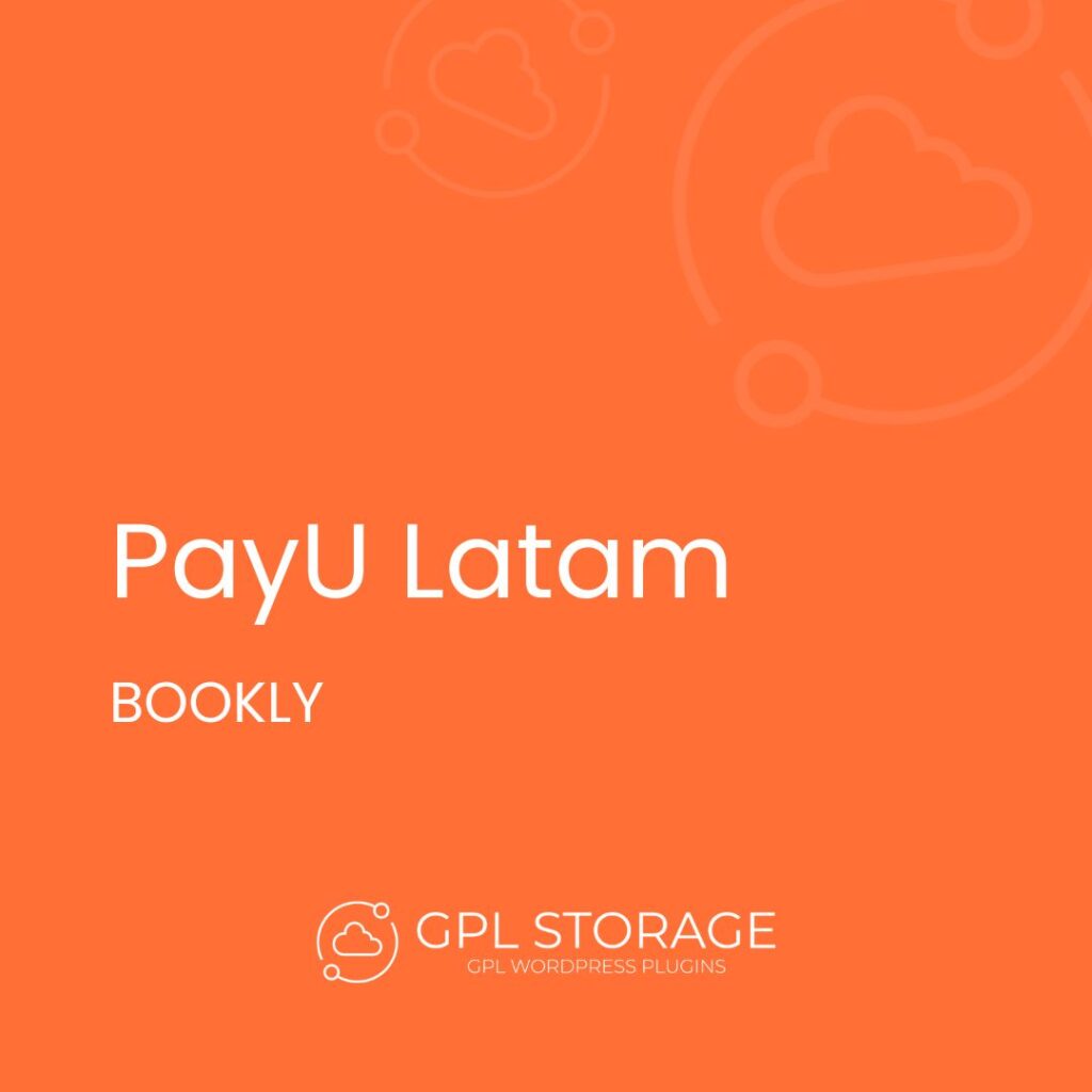 Payu Latam-BOOKLY GPL Download