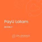 Bookly PayU Latam (Add-on)