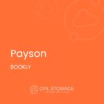 Bookly Payson (Add-on)