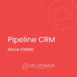 Ninja Forms Pipeline Deals CRM