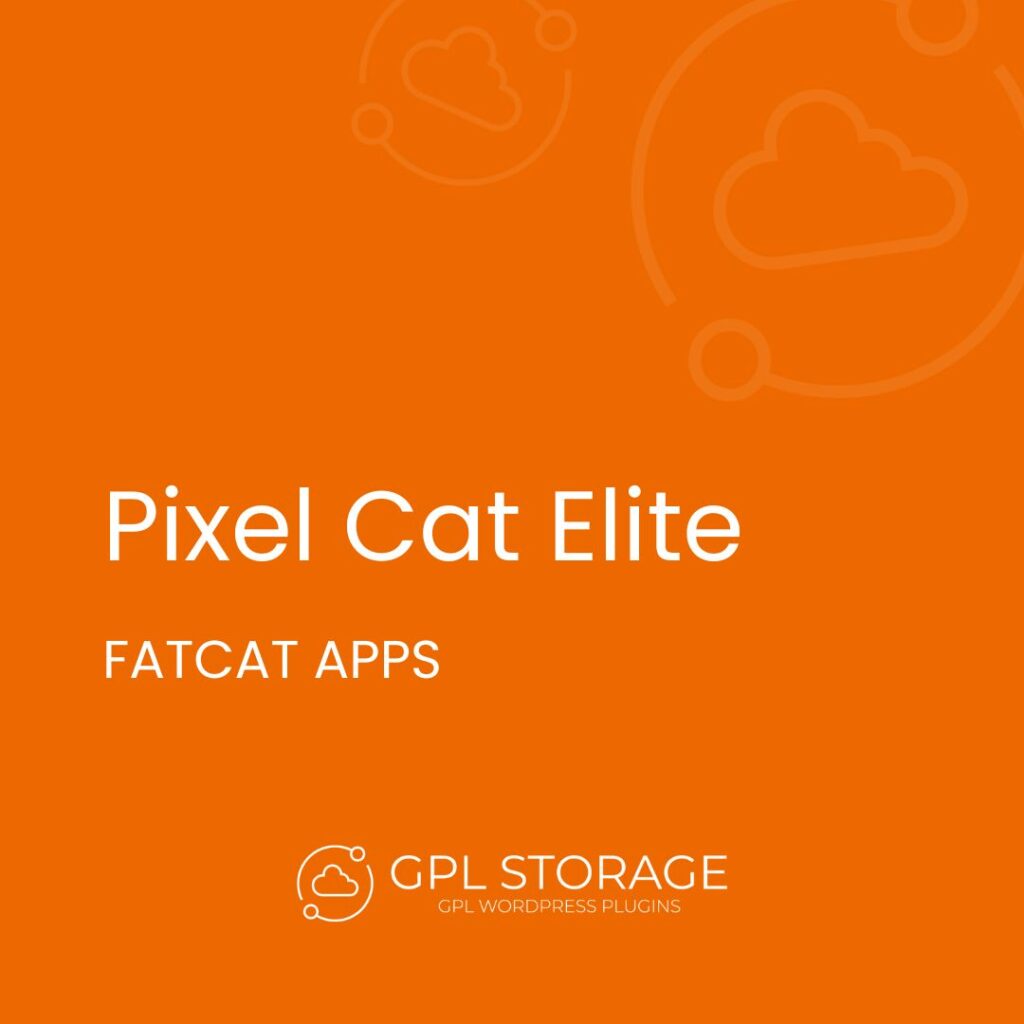 Pixel Cat Elite-FATCAT APPS GPL Download