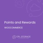 WooCommerce Points and Rewards