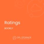 Bookly Ratings (Add-on)