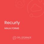 Ninja Forms Recurly