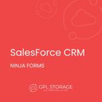 Ninja Forms SalesForce CRM