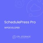 SchedulePress Pro