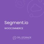 WooCommerce Segment.io Integration