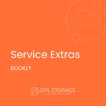 Bookly Service Extras (Add-on)