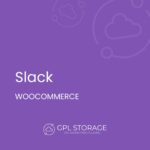 WooCommerce Slack