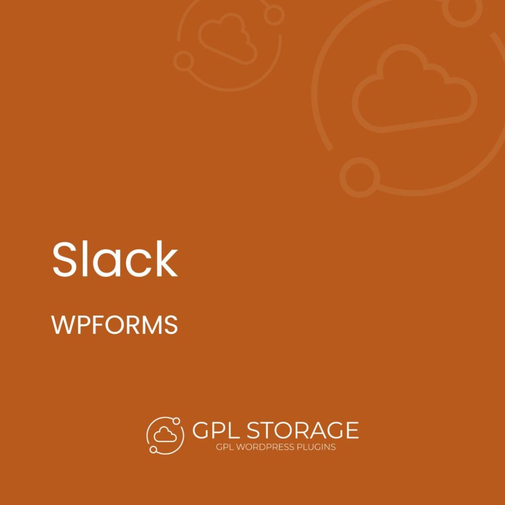 Slack-WPFORMS GPL Download