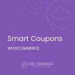 WooCommerce Smart Coupons