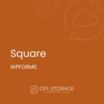 WPForms Square