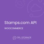 WooCommerce Stamps.com API