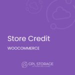 WooCommerce Store Credit