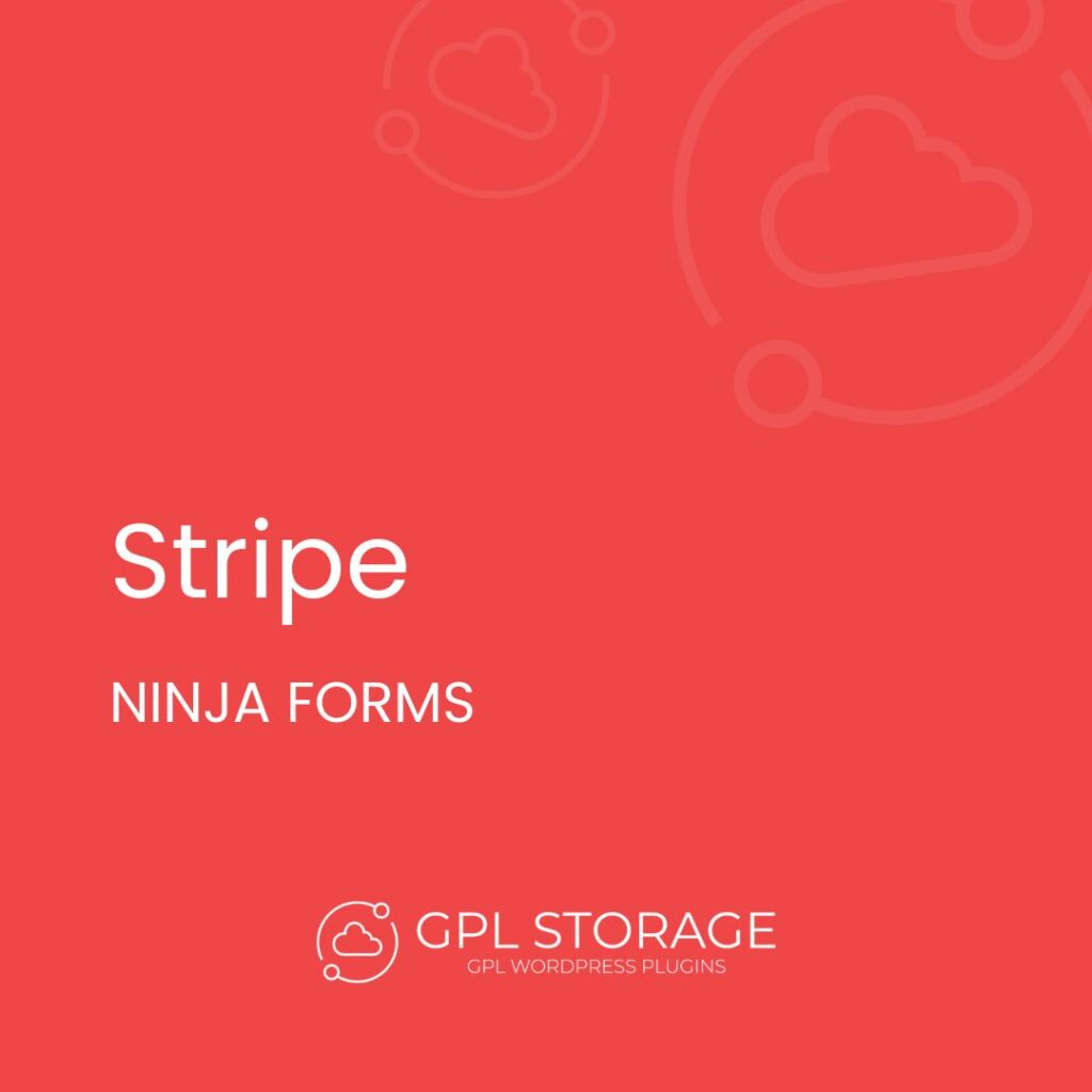 Stripe-NINJA FORMS GPL Download