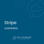 LearnPress Stripe Add-on