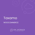 WooCommerce Taxamo