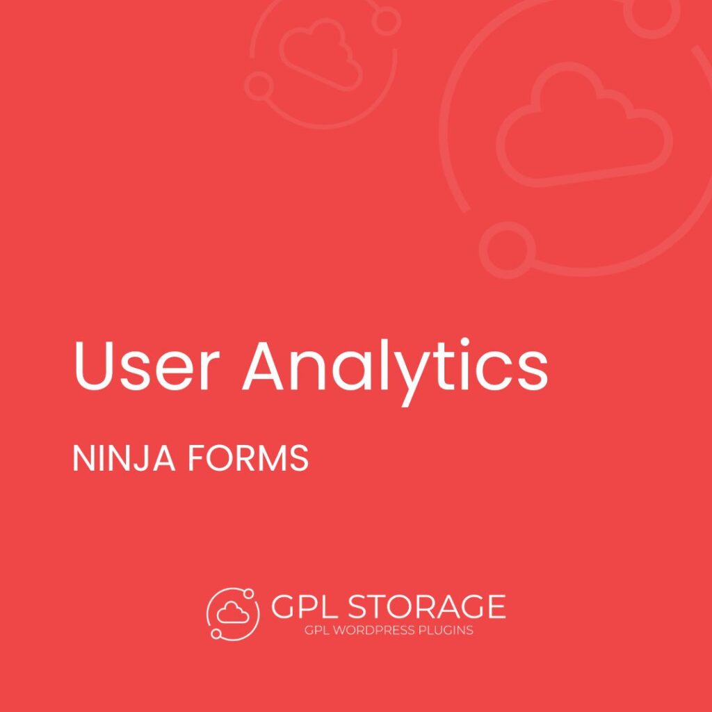 User Analytics-NINJA FORMS GPL Download