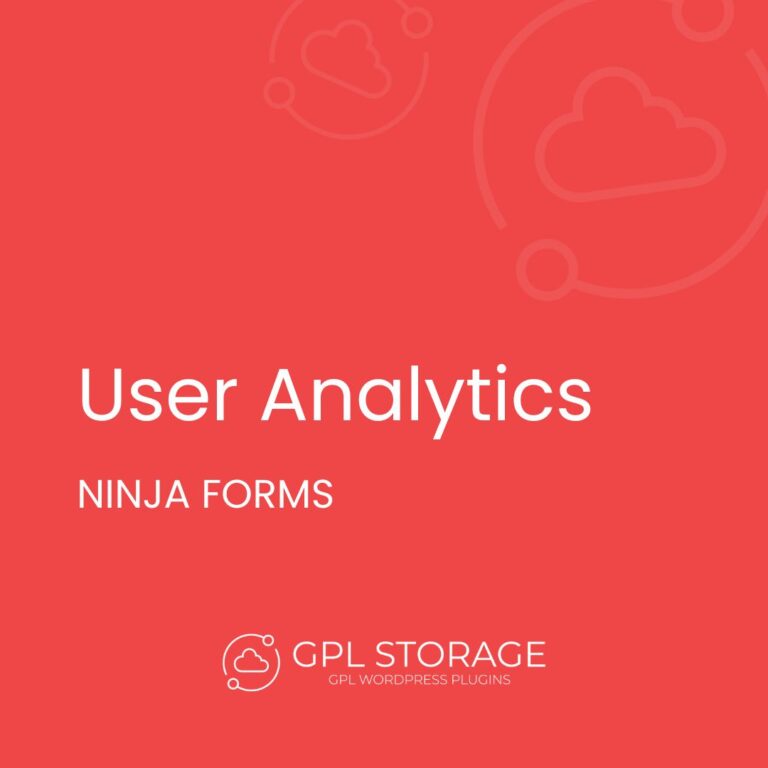 Ninja Forms User Analytics