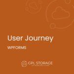 WPForms User Journey