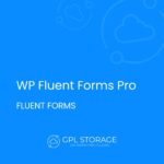 WP Fluent Forms Pro Add-On