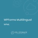 WPForms Multilingual