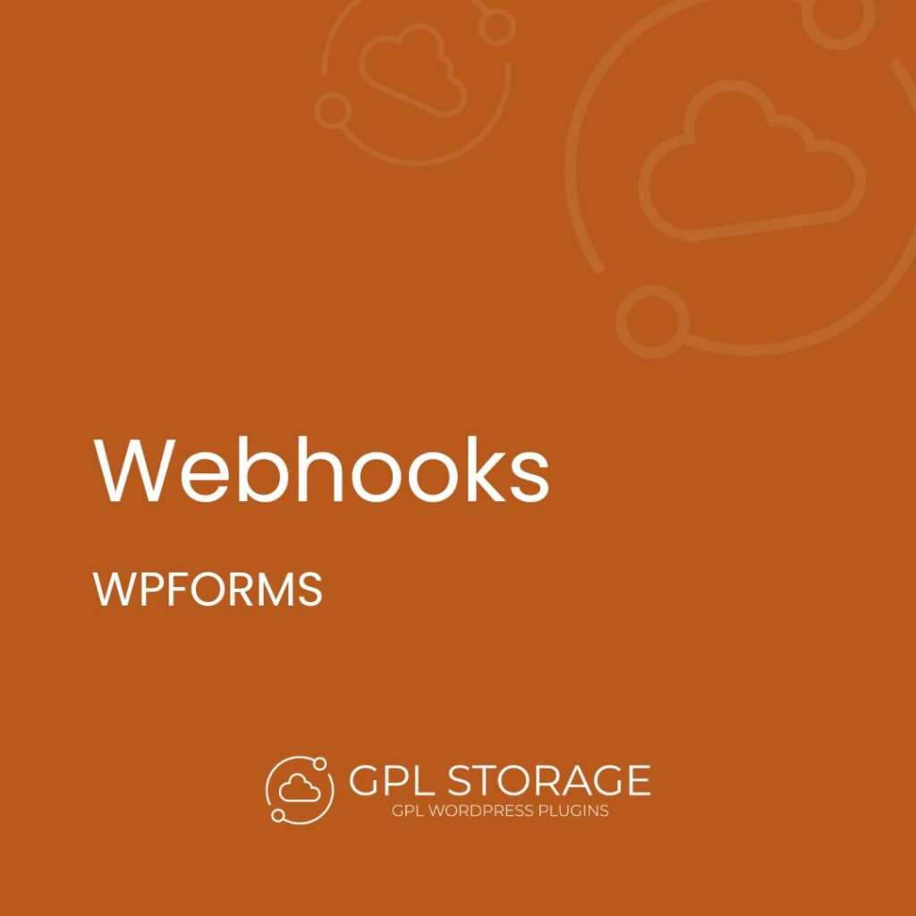 Webhooks-WPFORMS GPL Download