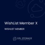 WishList Member X