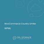 WPML WooCommerce Gateways Country Limiter