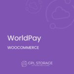 WooCommerce WorldPay Gateway