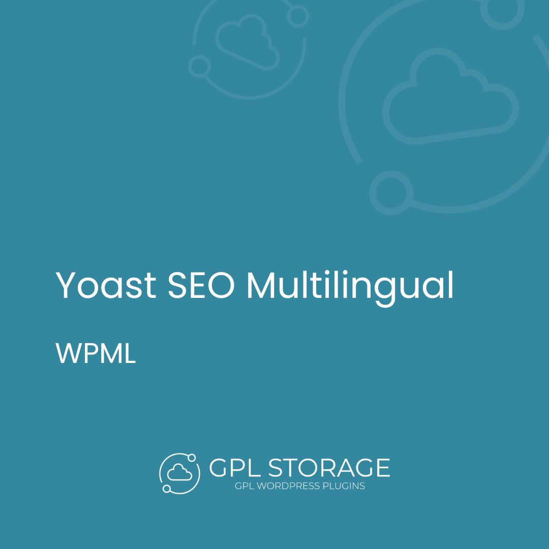 Yoast Seo Multilingual-WPML GPL Download