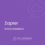 WooCommerce Zapier