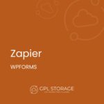 WPForms Zapier Addon