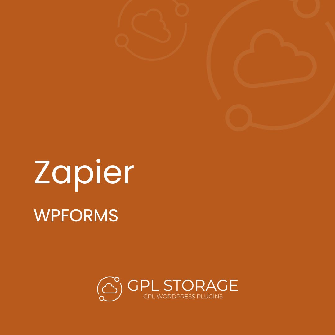 Zapier-WPFORMS GPL Download