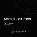 MB Admin Columns