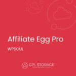 Affiliate Egg Pro